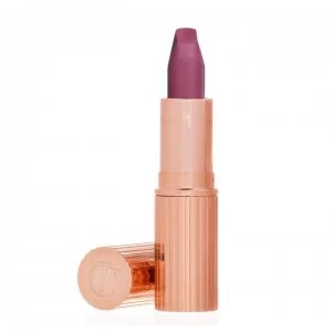 Image of Charlotte Tilbury Matte Revolution Lipstick - Gracefully Pink