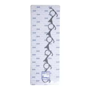 Image of AJUSA Intake Manifold Gasket MERCEDES-BENZ,PUCH 13031000 60301410180,6031410180,6031410280 Inlet Manifold Gasket,Gasket, intake manifold A6031410180