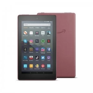 Image of Amazon Fire 7 2019 32GB