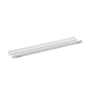 Image of Connex single cable tray 1600mm - white