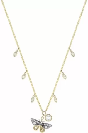 Image of Ladies Swarovski Jewellery Magnetic Necklace 5416786