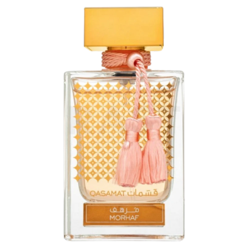 Image of Rasasi Qasamat Morhaf Eau de Parfum 65ml