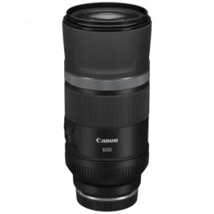 Image of Canon RF 600mm f/11 IS STM Super Telephoto Lens