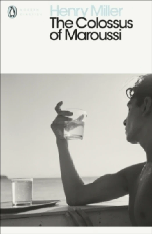 Image of The Colossus of Maroussi. Paperback. By Henry Miller Books