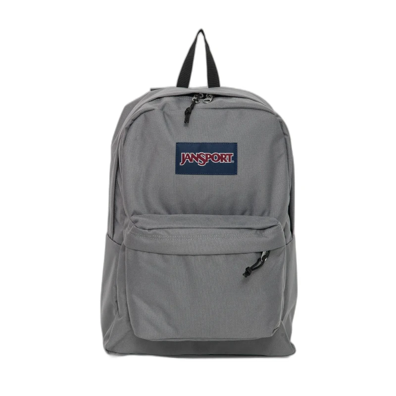 Image of Jansport Backpack Jansport Superbreak One Gris Unisex TU