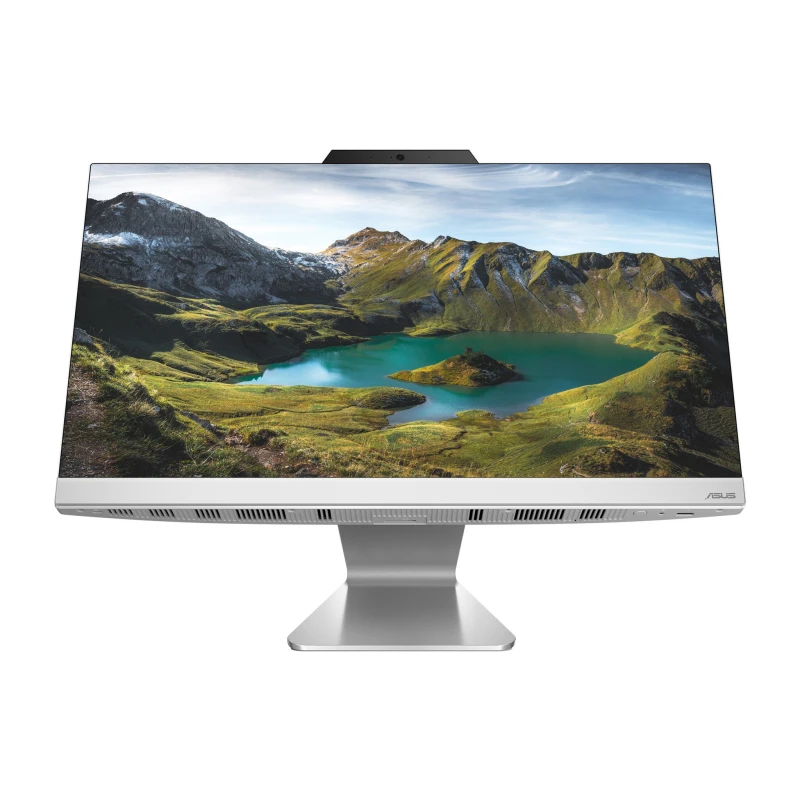 Image of ASUS A3402WVAK-WPC101W 23.8" All In One - Intel Core 5, 512GB SSD - White
