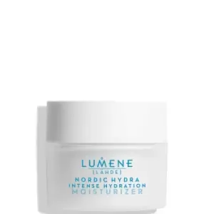 Image of Lumene Nordic Hydra [Lahde] Intense Hydration Moisturiser 50ml