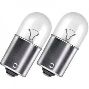 Image of Osram Auto Indicator bulb Ultra Life R10W 10 W 12 V