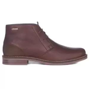 Image of Barbour Mens Readhead Boots Teak 12 (EU47)
