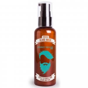 Image of Wahl Beard Wash