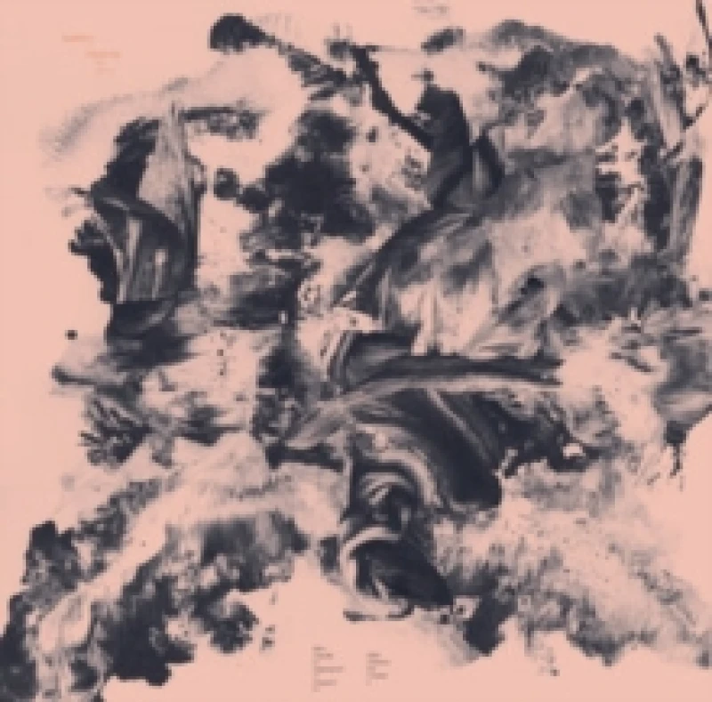 Image of Third Wilderness Vinyl