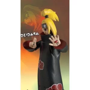 Image of Naruto Shippuden Encore Collection Action Figure Deidara 10 cm