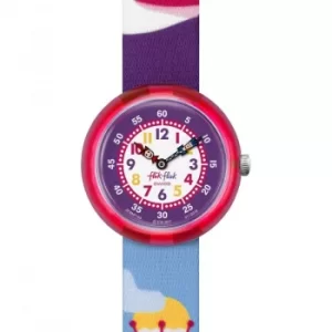 Image of Flik Flak Ship Ahoj Watch