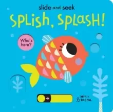Image of Splish, Splash!