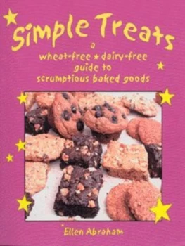 Image of Simple Treats by Ellen Abraham Paperback