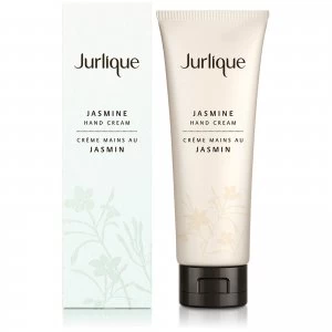 Image of Jurlique Jasmine Hand Cream (125ml)