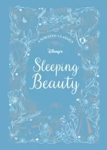 Image of Sleeping Beauty (Disney Animated Classics) : A deluxe gift book of the classic film - collect them all!