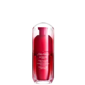 Image of Shiseido Exclusive Ultimune Power Infusing Eye Concentrate 15ml