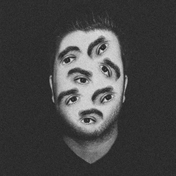 Image of Andre Hommen - More Than This Vinyl