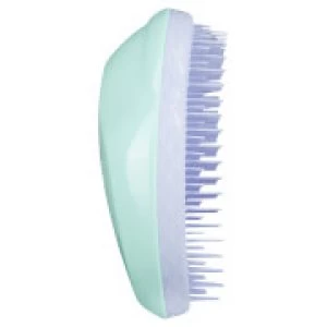 Image of Tangle Teezer Fine and Fragile Detangling Hair Brush - Mint Violet