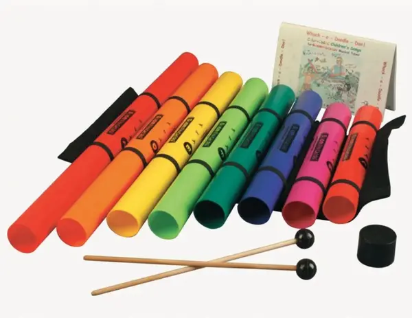 Image of Boomwhacker Set