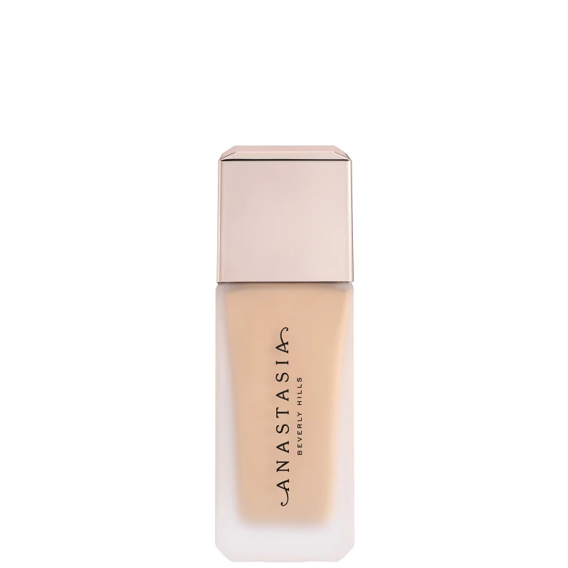 Image of Anastasia Beverly Hills Impeccable Blurring Second Skin Matte Foundation - Shade 9 - 2.5W