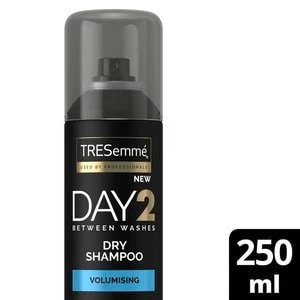 Image of Tresemme Day 2 Volumising Dry Shampoo 250ml