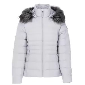 Image of Karrimor Down Jacket - Grey