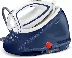 Image of Tefal Pro Express Ultimate GV9580 2600W Steam Generator Iron