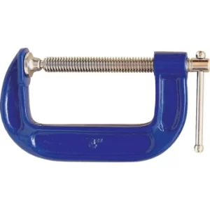 Image of 2" Cast Steel G" Clamp