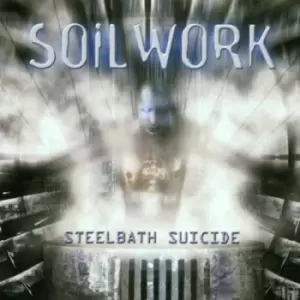 Image of Steelbath Suicide by Soilwork Vinyl Album