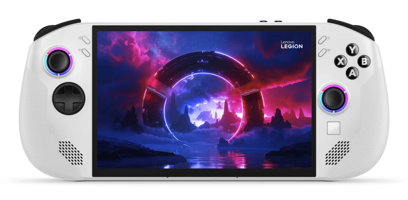Image of Lenovo Legion Go S 8ARP1 portable game console 20.3cm (8") 1TB