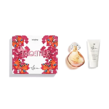 Image of Sisley Coffret Izia Together 30ml - Multi