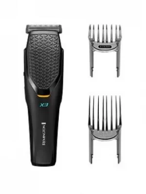Image of Remington X3 Power-X Series Hair Clipper, One Colour, Women