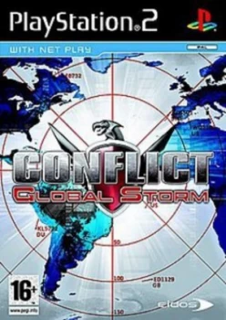 Image of Conflict Global Storm PS2 Game