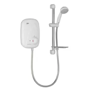 Image of Mira Vigour Thermostatic Shower - 323285
