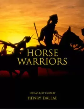 Image of Horse warriors by Henry Dallal