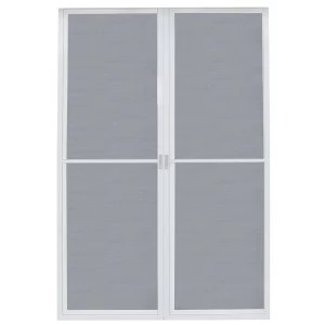 Image of Palram San Remo Veranda Screen Door Set