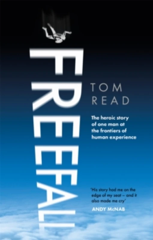 Image of Freefall. Paperback. By Tom Read Books