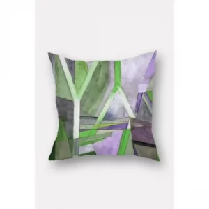 Image of YS1197880724 Multicolor Cushion Cover
