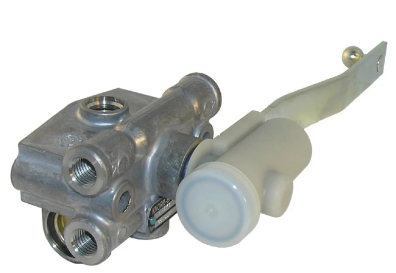 Image of FEBI BILSTEIN 101249 Air Suspension Valve Air Suspension Valve (326)