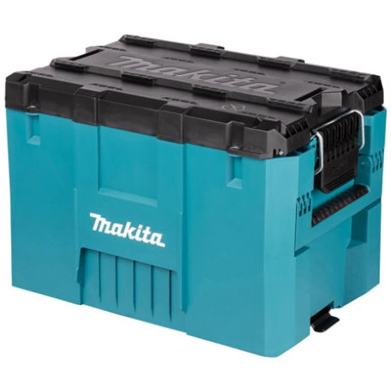 Image of Makita MakTrak Extra Large Extension Toolbox P-91023