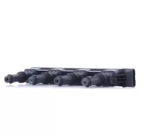 Image of Bosch Ignition coil OPEL,CHEVROLET,VAUXHALL 0 221 503 800 25195107,55579072,25195107 Coil pack,Ignition coil pack,Engine coil,Engine coil pack,1208092