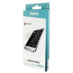 Image of Hama Smartphones and Tablets Liquid Glass Sealer