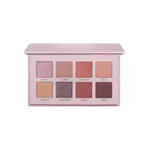 Image of Anastasia Beverly Hills Glam To Go Mini Palette