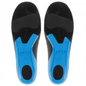 Image of Boot doc BD Insole Stan7 Mid - Black