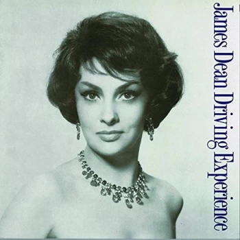 Image of The James Dean Driving Experience - Sean Connery EP Vinyl