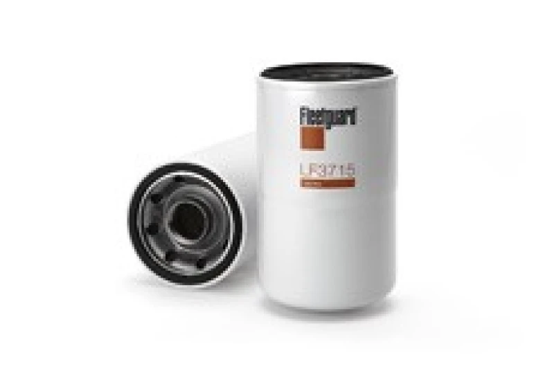 Image of FLEETGUARD LF3715 Oil filter Spin-on Filter Oil Filter (7)
