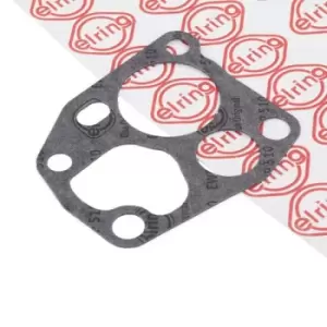Image of ELRING Gaskets MERCEDES-BENZ,DAEWOO,SSANGYONG 753.581 6011840580,A6011840580 Seal, oil filter housing