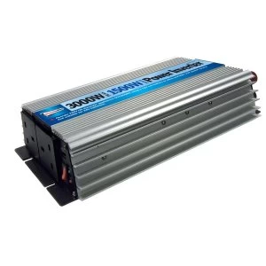 Image of Streetwize Peak Inverter 150 watt / 300 watt